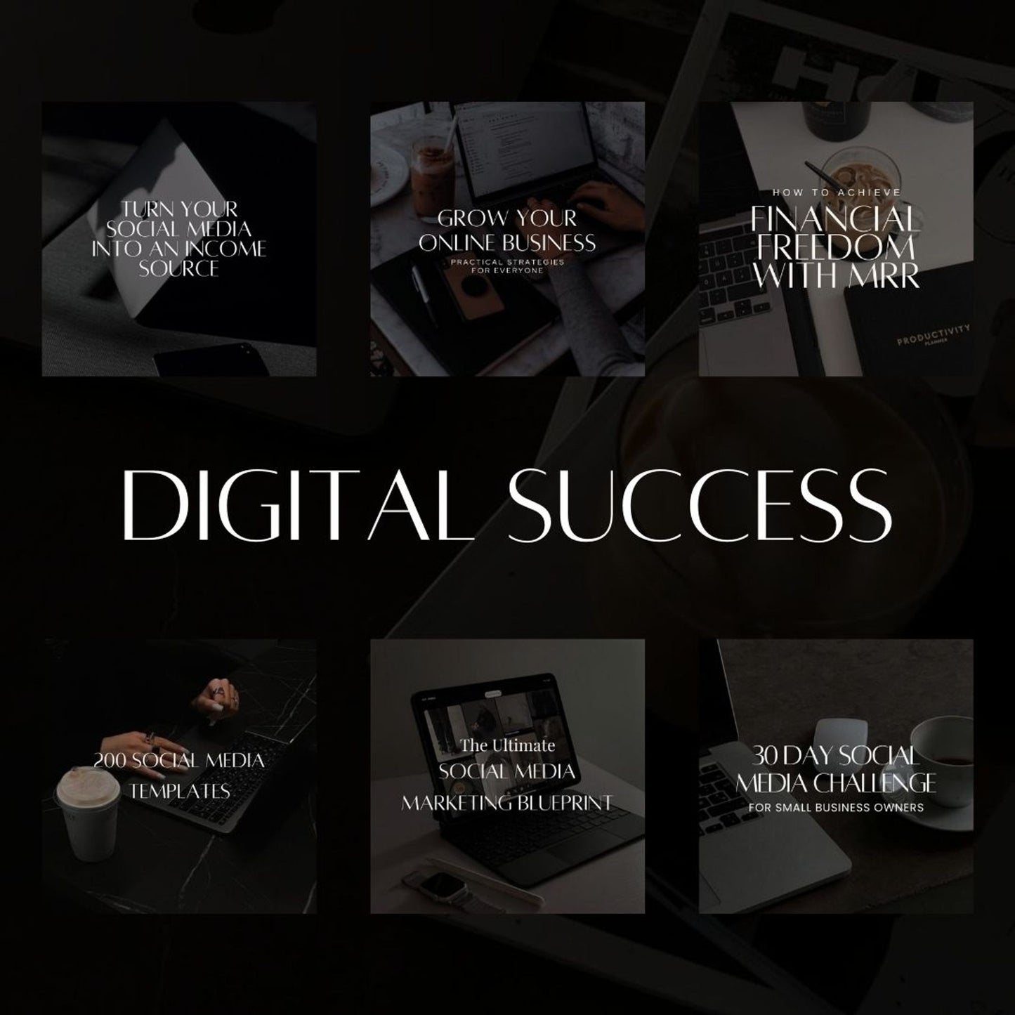 Digital Succes 2.0